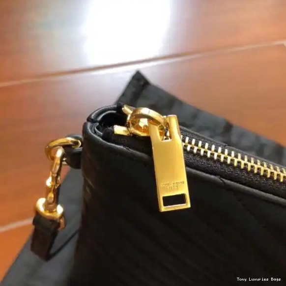 Tony Luxuries YSL MONOGRAM 0613